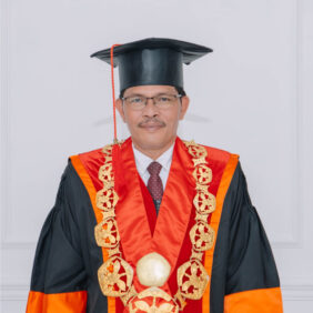 Rektor